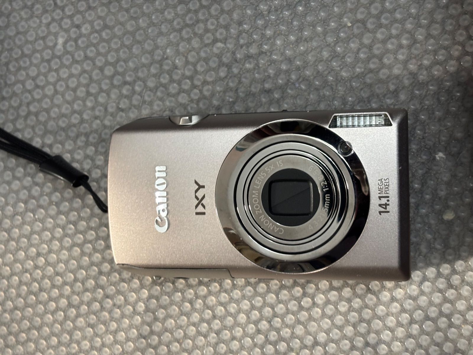 Canon IXY 10 S 12181