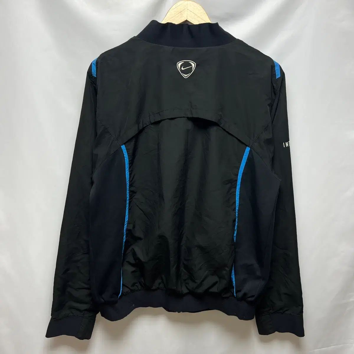 正規品/100 NIKE インテルミラン インテル 00s オールドスクール