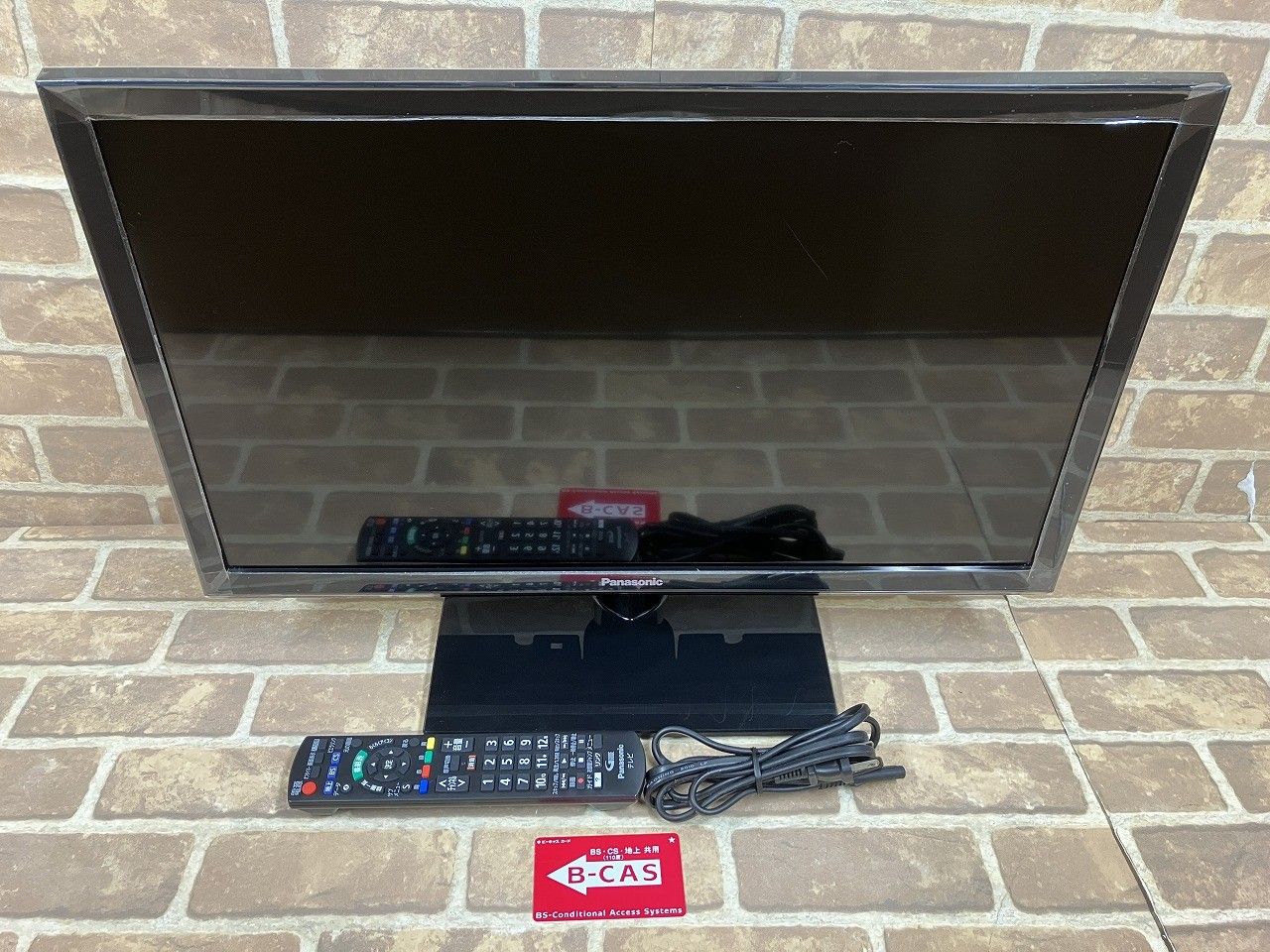 Panasonic パナソニック VIERA TH 24 G 300 V型 液晶テレビ