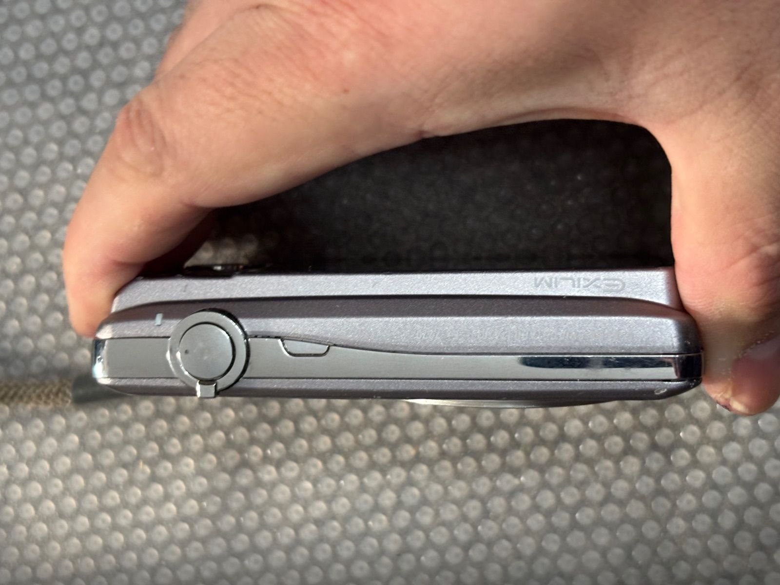 CASIO EXILIM EX Z 270 12181