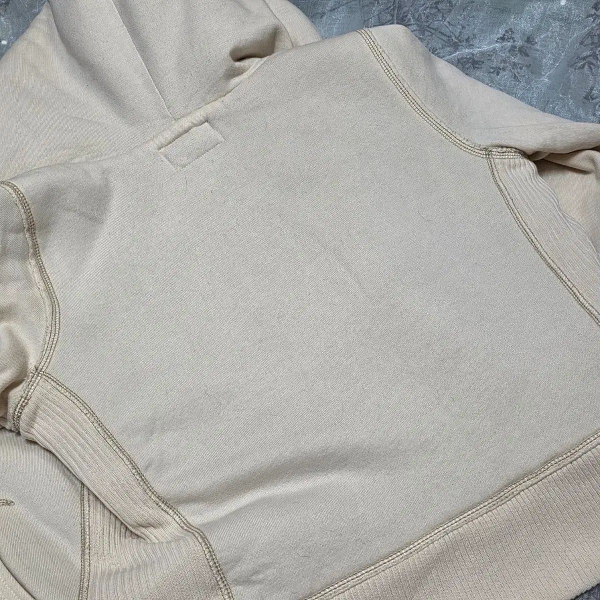  ヴィンテージ Abercrombie アバクロンビー ウルフ죠깔 ポロジーン フード ジップアップ y 2 k 姉ギャル d i a깔 パーカー トップス