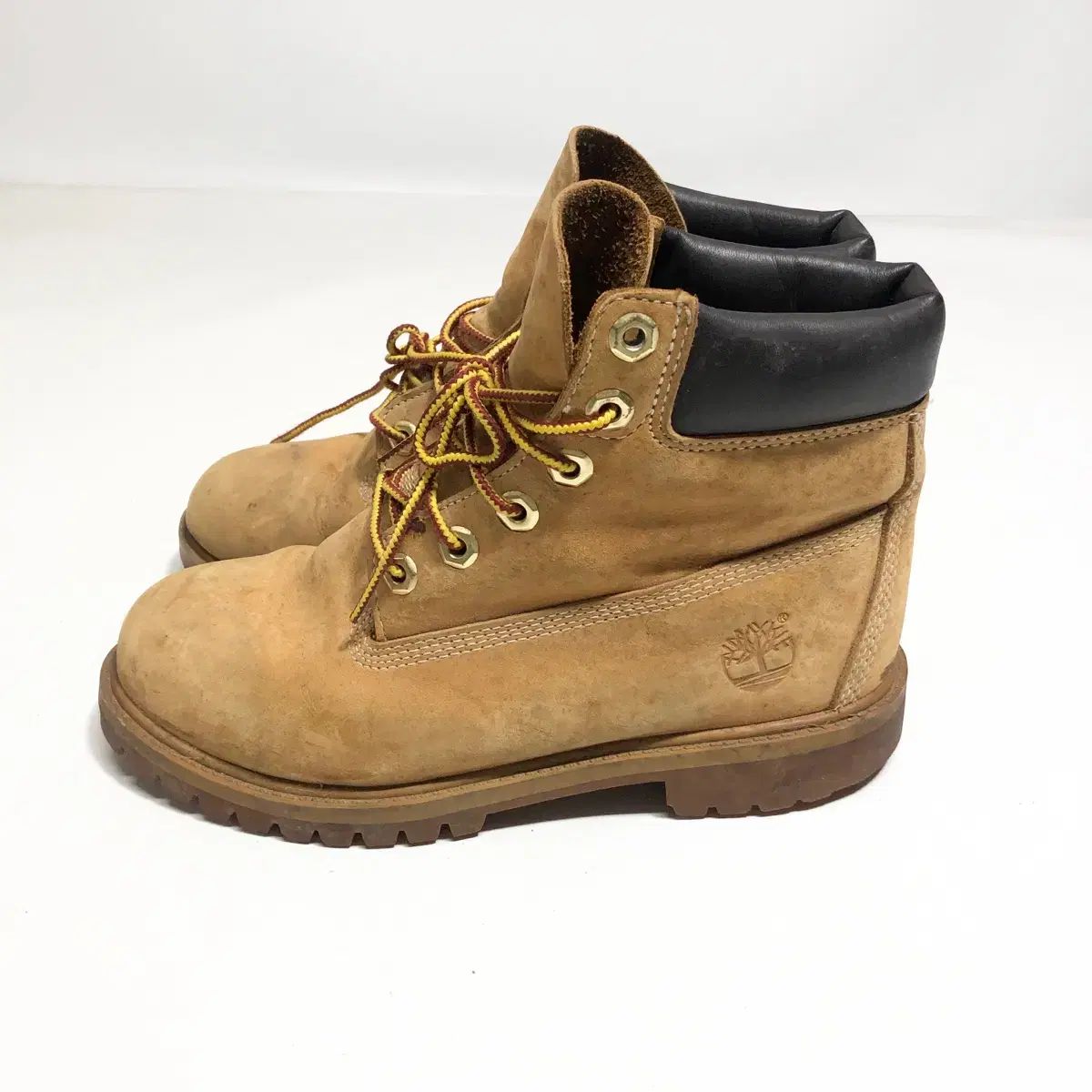 Timberland ウォーカーブーツ 225