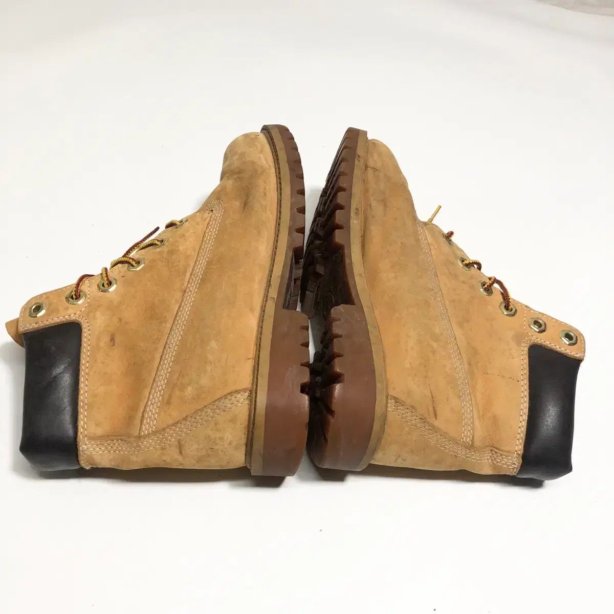 ウォーカーブーツ 225