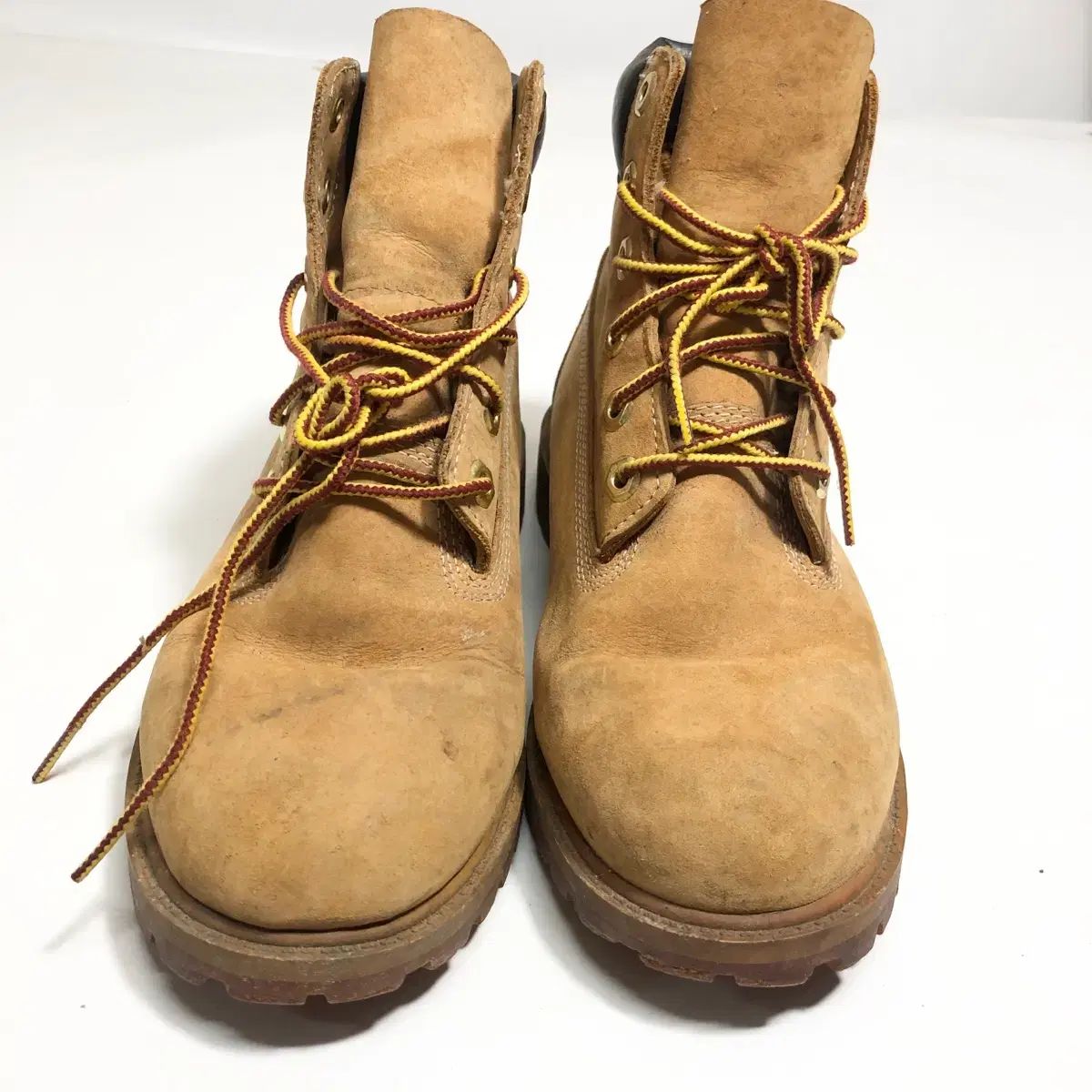 ウォーカーブーツ 225