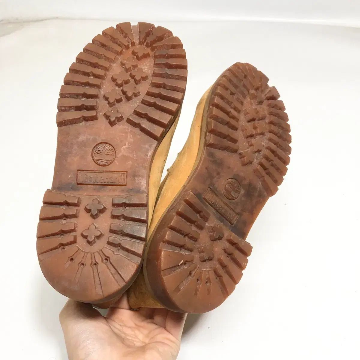 ウォーカーブーツ