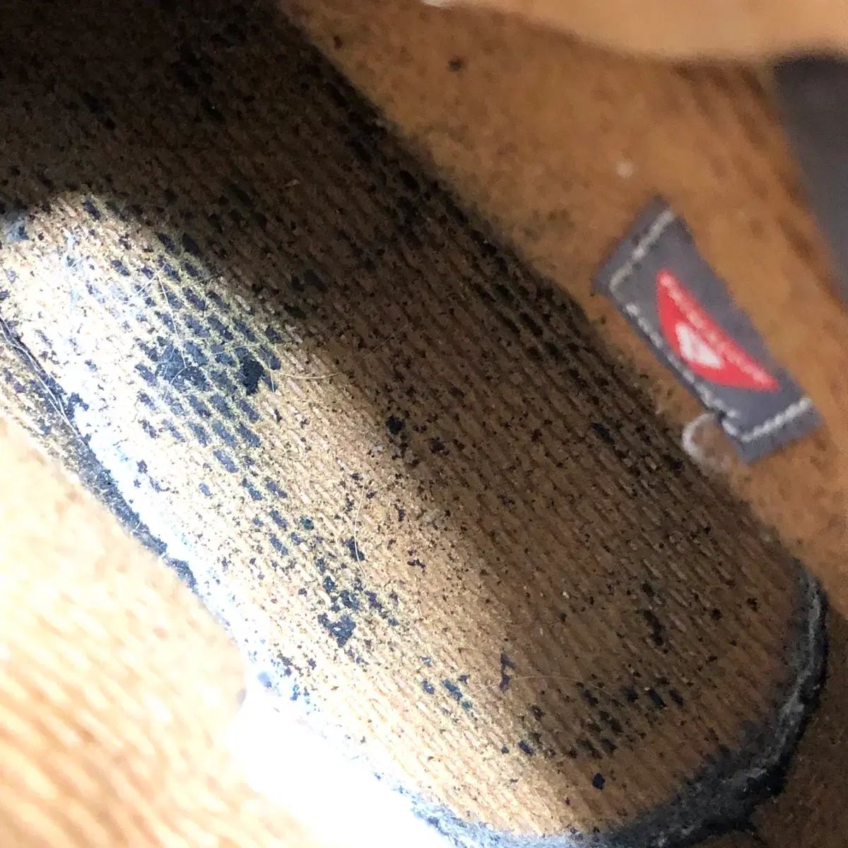 ウォーカーブーツ 225