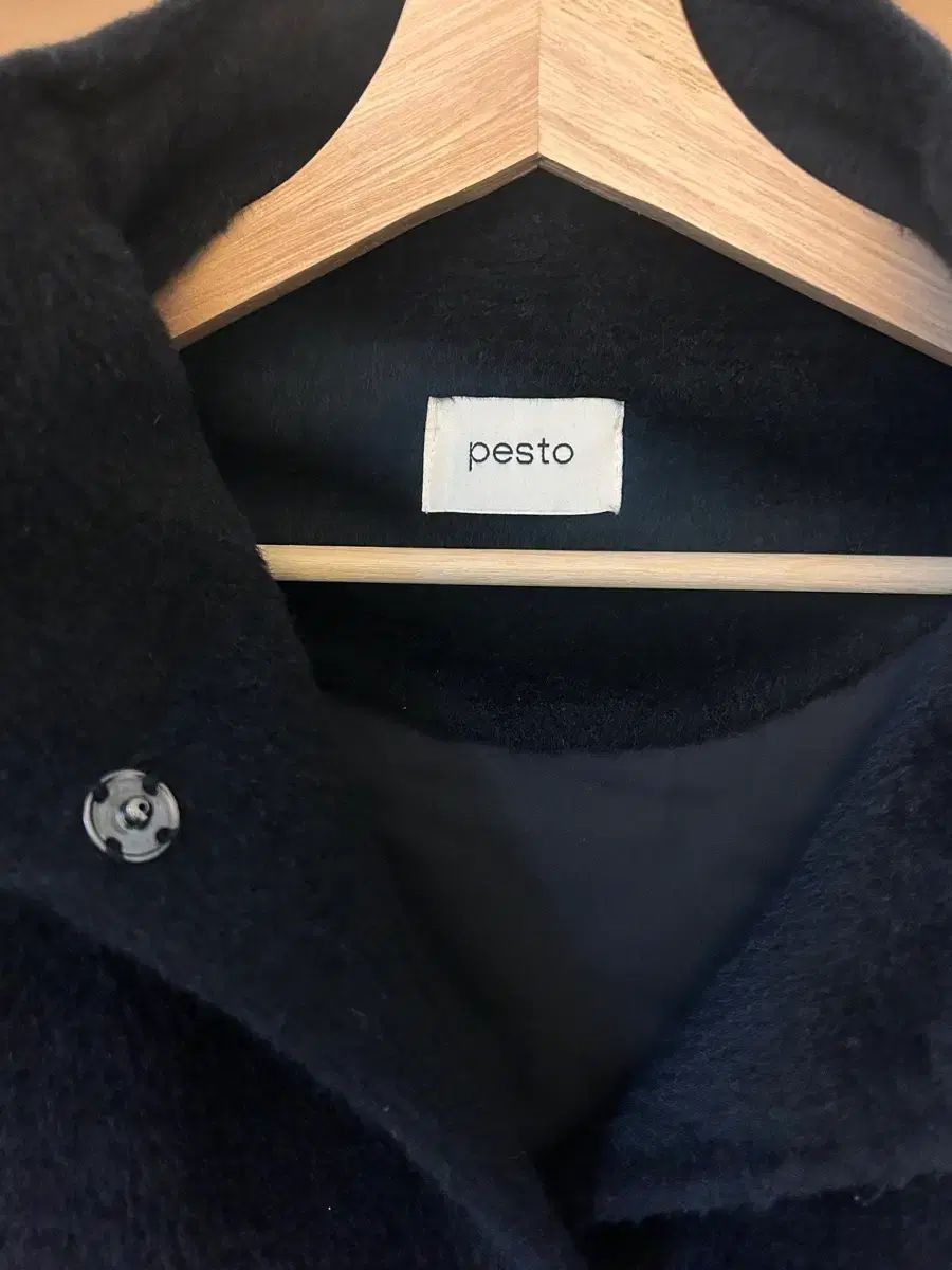  PESTO ペスト ファー ジャケット テーラードジャケット ジャケット アウター