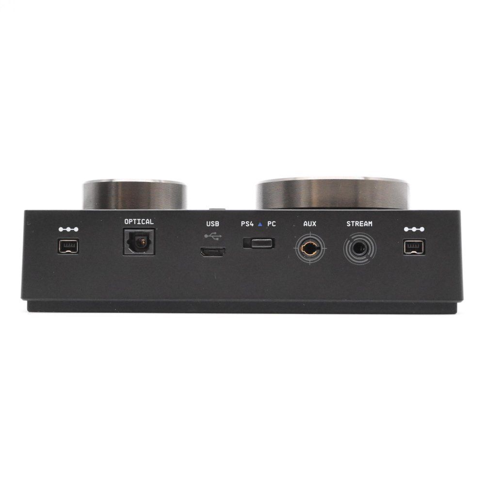 LogicoolG ASTRO Gaming MixAmp Pro ミックスアンプ ゲーミングアンプ