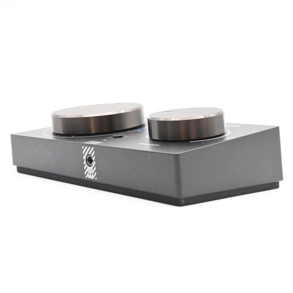 LogicoolG ASTRO Gaming MixAmp Pro ミックスアンプ ゲーミングアンプ