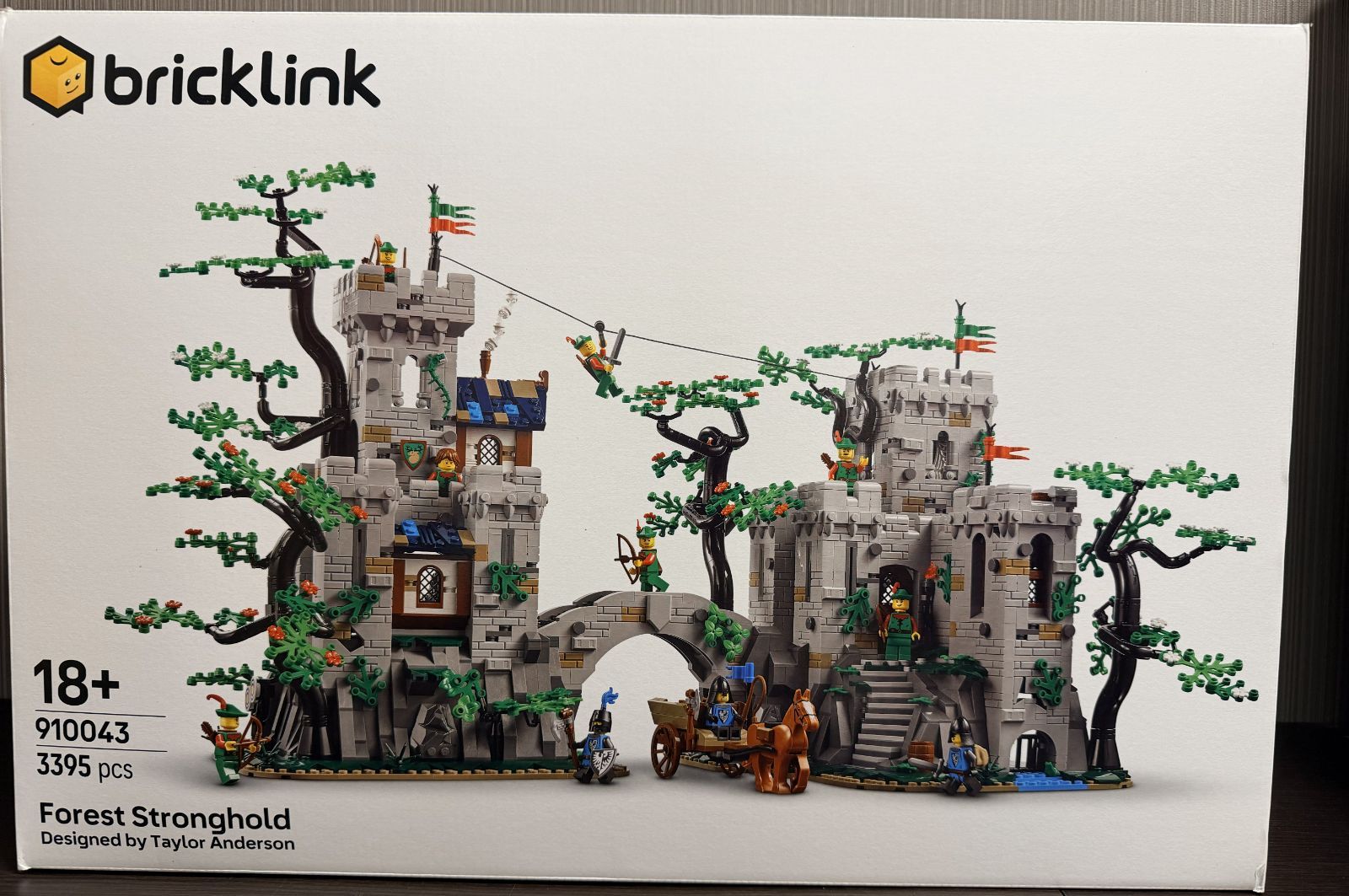 Bricklink レゴ