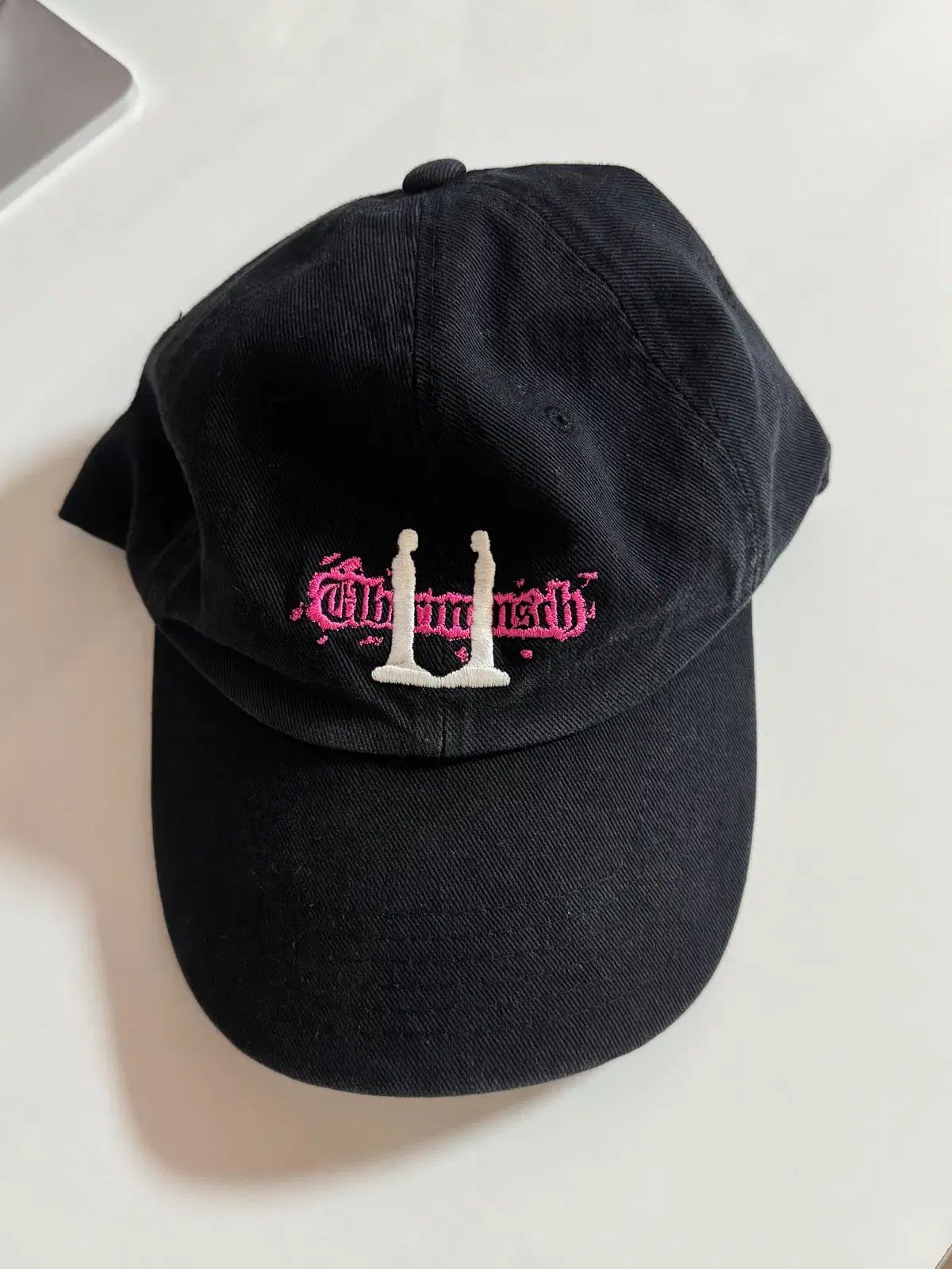 G-DRAGON ジードラゴン ウィーバーメンシュ コンサート 帽子