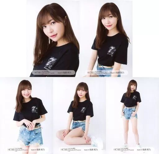 中古】生写真(AKB48・SKE48) ◇指原莉乃/HKT48 2019年2月度 net shop
