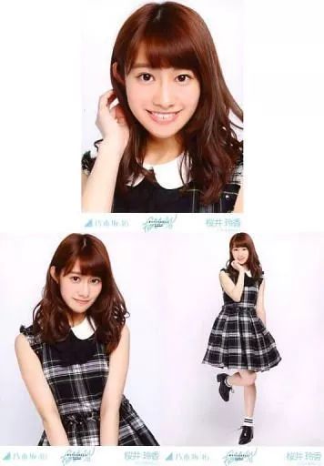 中古】生写真(乃木坂46) ◇桜井玲香/「夏のFree＆Easy」会場限定生写真