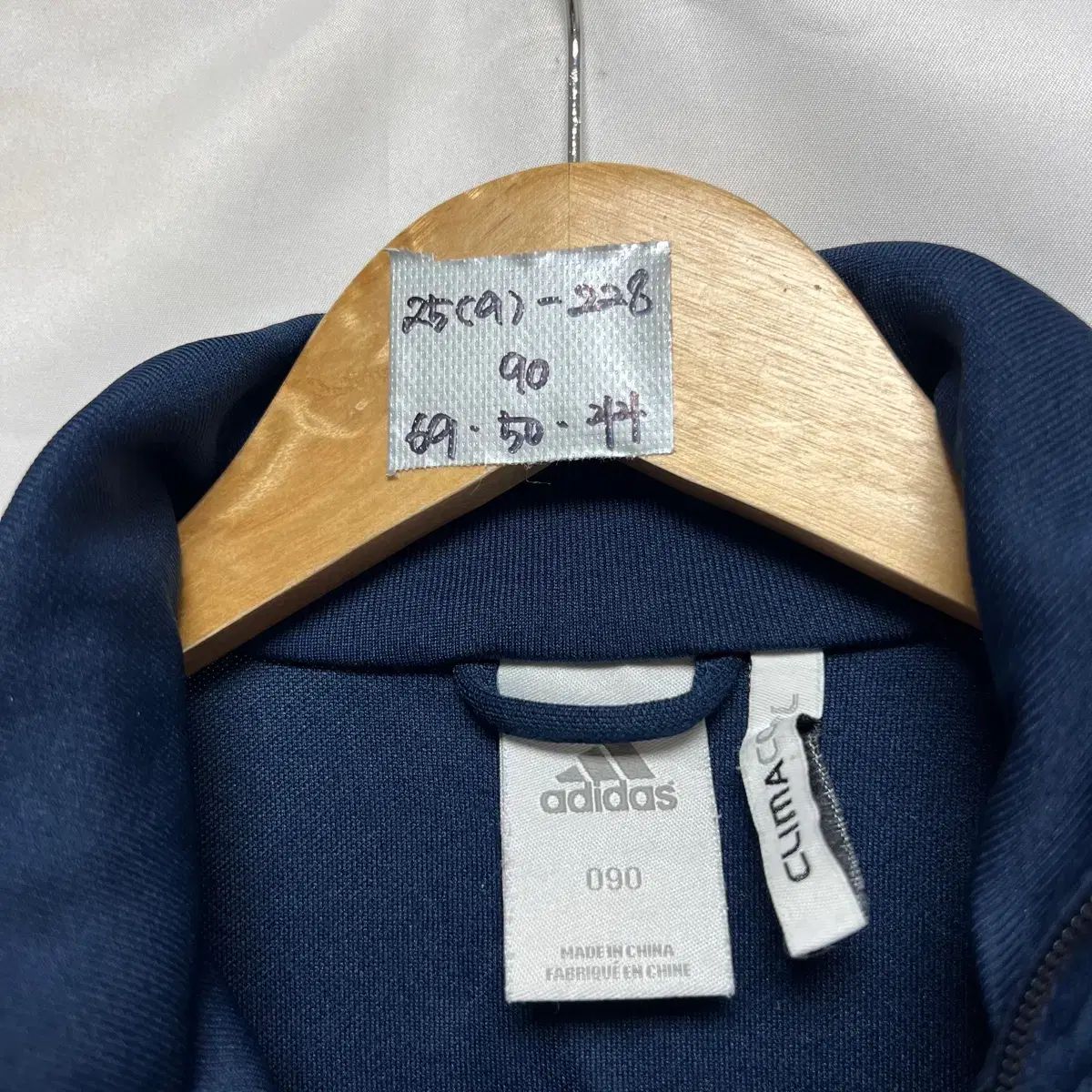 正規品/90 アディダス チェルシー 12-13 トレーナー GOLD ネイビー