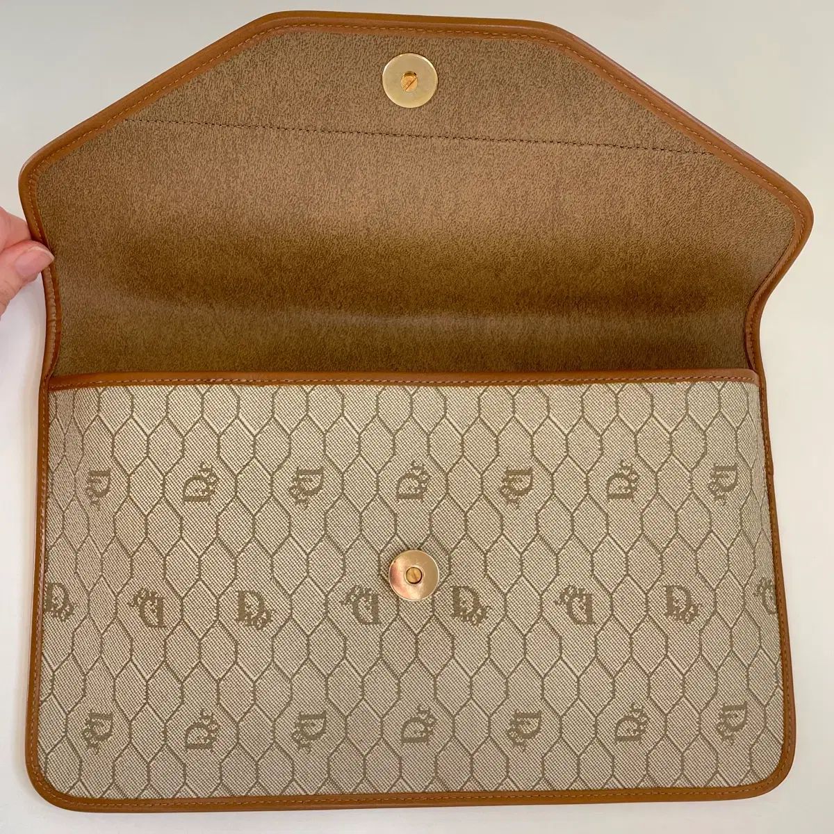 ディオール 허니콤