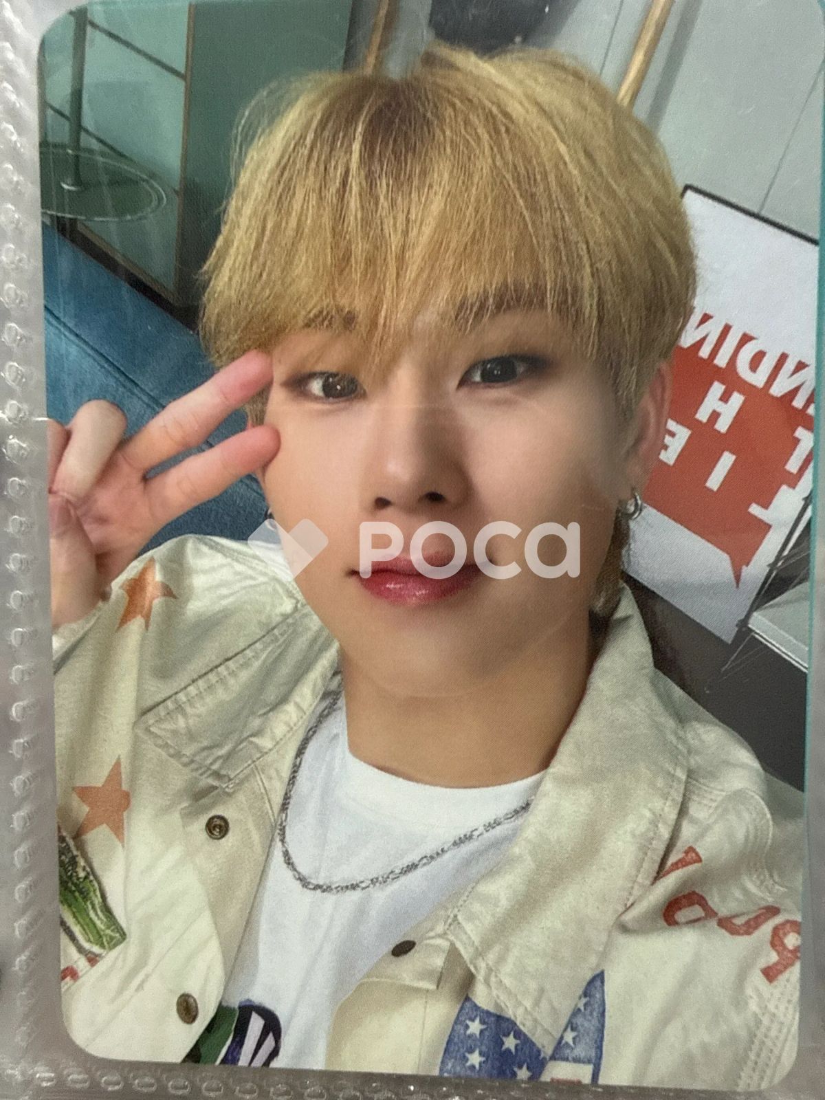 MONSTA X ジュホン 2023 MONSTA X 7TH OFFICIAL FANCLUB MONBEBE FAN