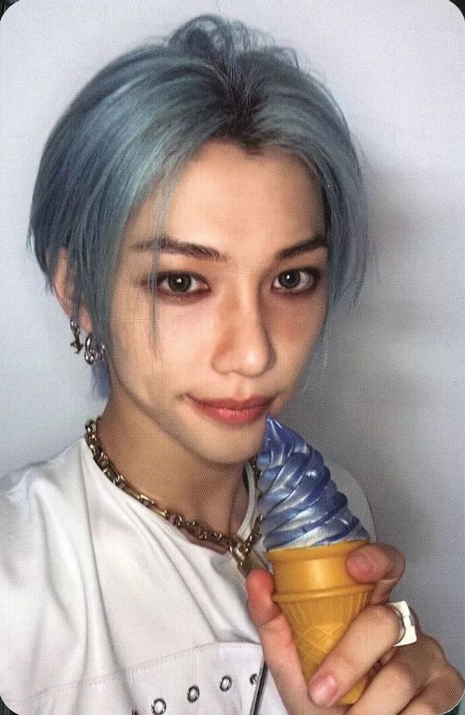 中古】コレクションカード(男性) Stray Kids/Felix(フィリックス)/CD