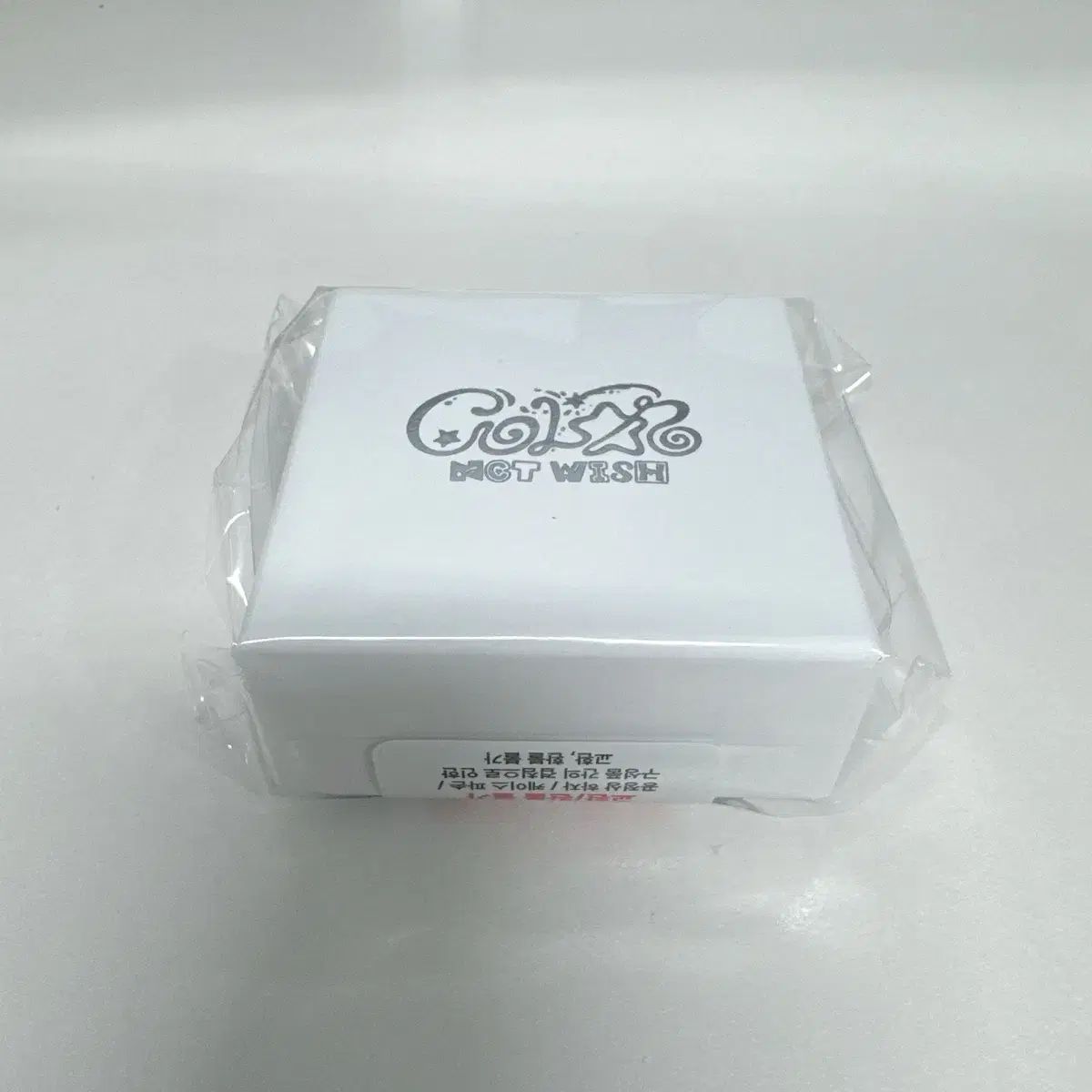 WIND AND WISH リング 9号 NCT エヌシーティー