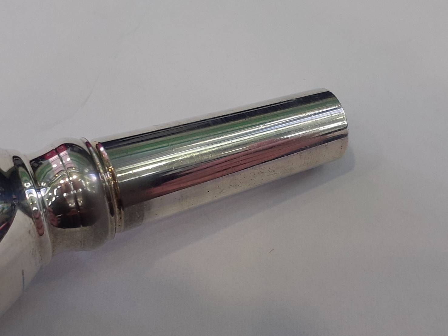  トロンボーンマウスピース バック アルティザン 11 C 細管用 山陰 トロンボーンマウスピース トロンボーン