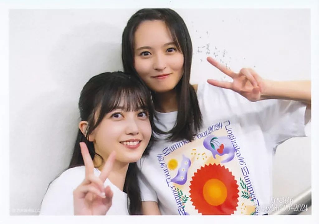 中古】生写真(乃木坂46) No.104：久保史緒里・遠藤さくら/CHOOSE 5