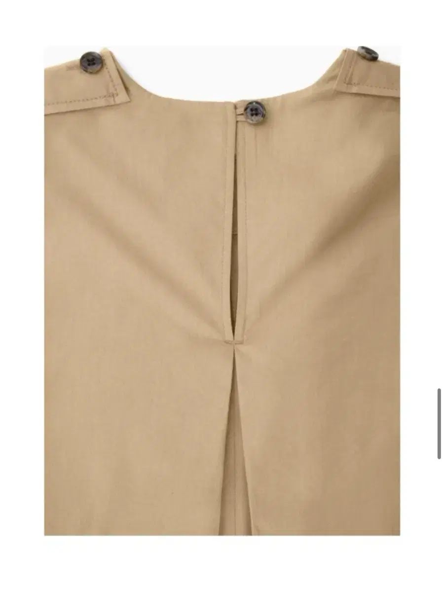 COSコス Aライン ユーティリティ ミニ ONE PIECE EU 34