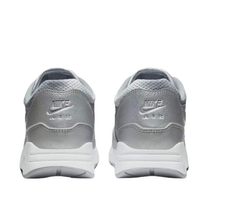 NIKE ナイキ エア マックス 1 '86 OG メタリック シルバー 270 未開封