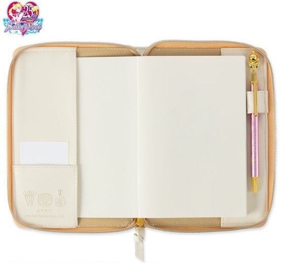 美少女戦士セーラームーン 2018年 メイクアップ手帳 アイコン - メルカリ