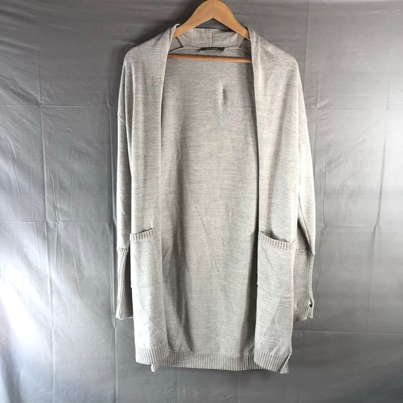 専用出品。blancvert カーディガン blancvert(ブランベール) カーディガン/ジャケット通販｜woollen