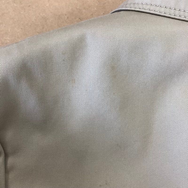 トレンチコート