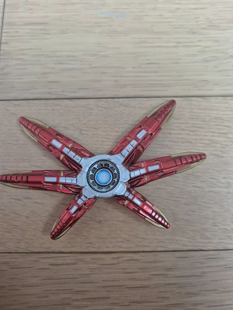 アベンジャーズ コラボ