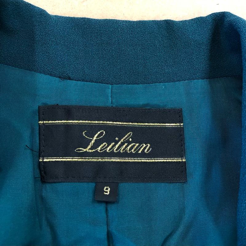 レリアン leilian