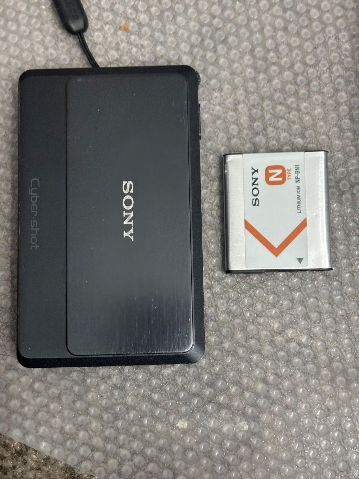 SONY DSC TX 9 Cyber shot 12181