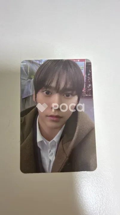 ウンソク Get A Guitar makestar ラキドロ トレカ RIIZE ウンソク Get A Guitar SM STORE ラキドロ - メルカリ