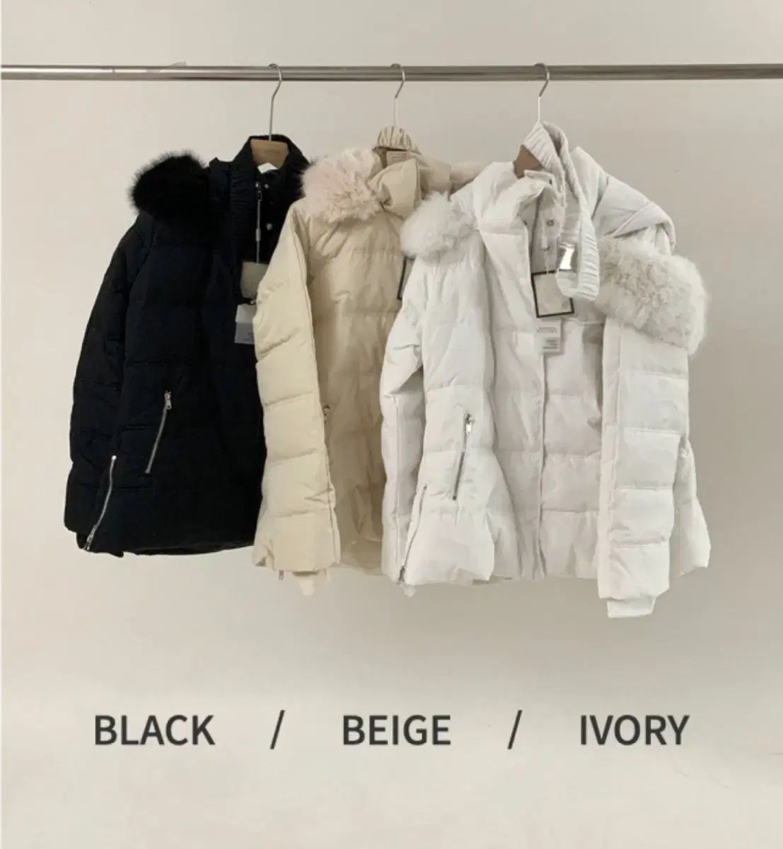 フラットパー ダウン特集 12番 ブラック