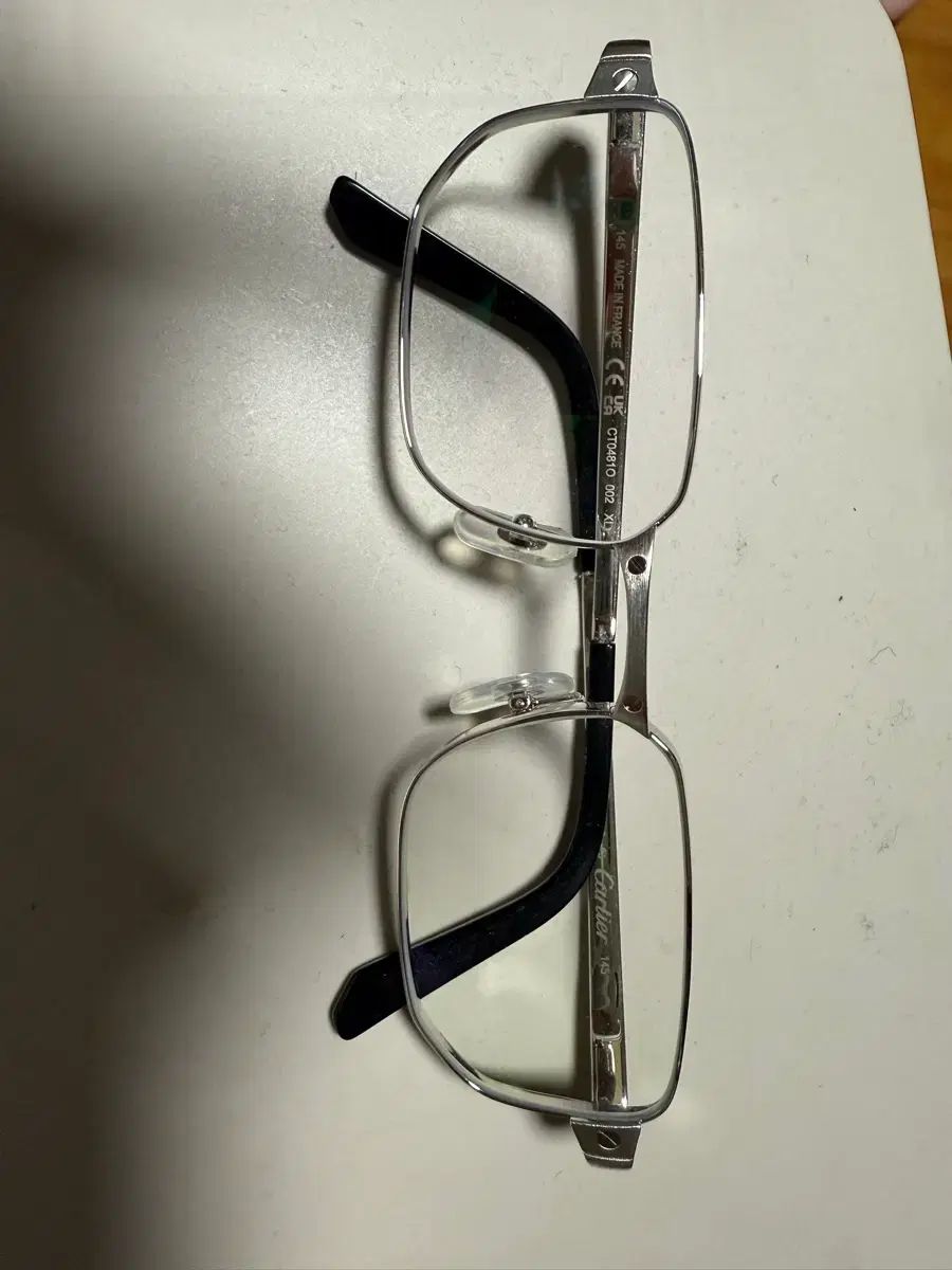 カルティエ サントス ct 0481