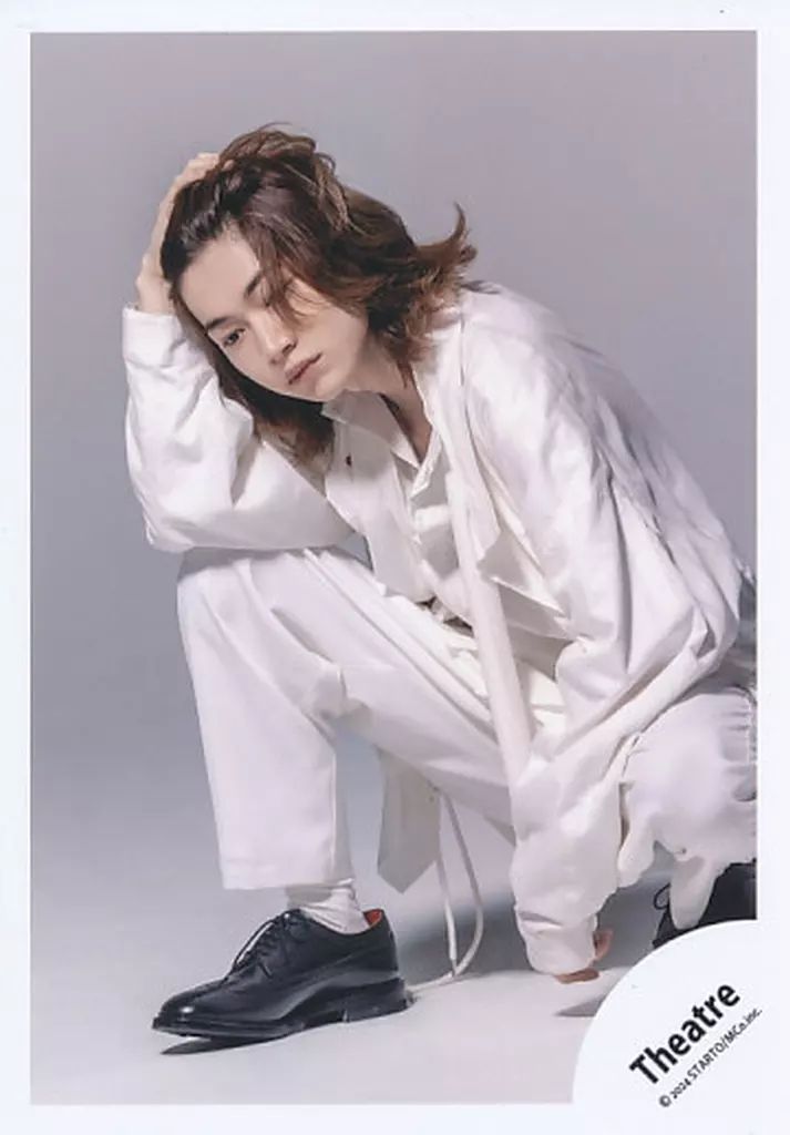 中古】生写真(STARTO) 7 MEN 侍/今野大輝/全身/「MASSARA」グッズオフ