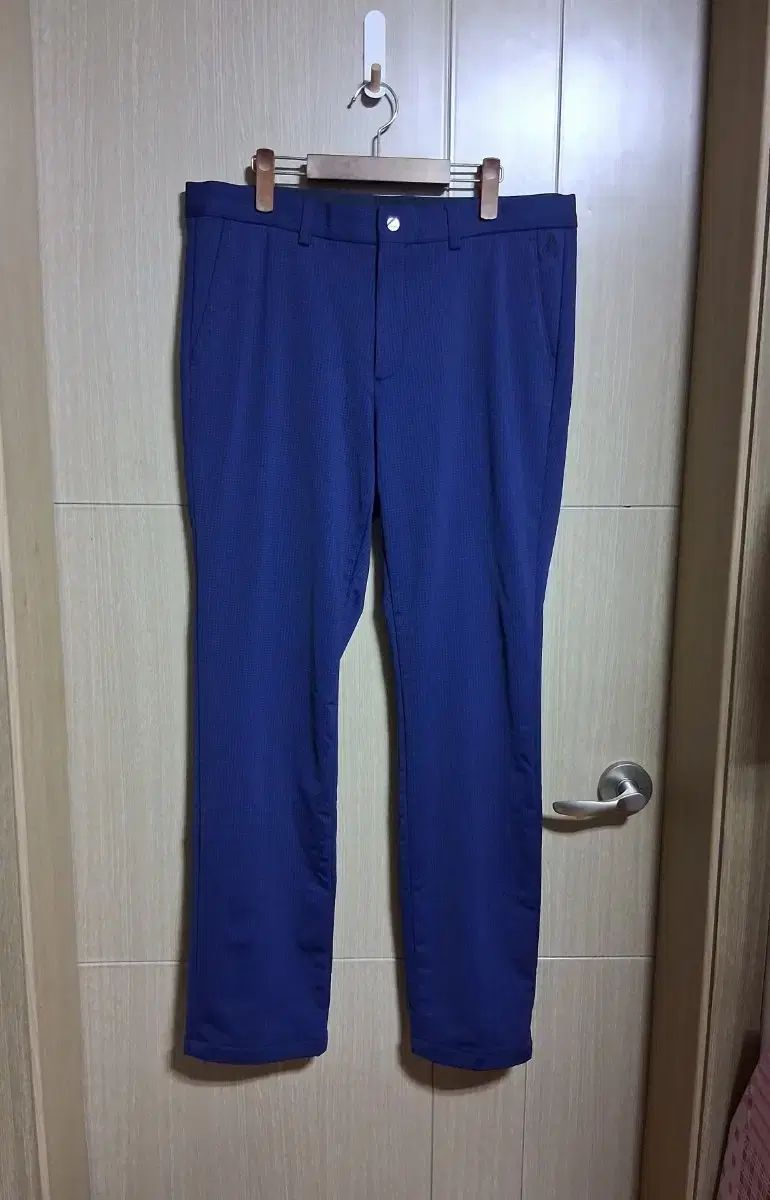 メンズ ビーンポール ゴルフ ズボン 35 36インチ