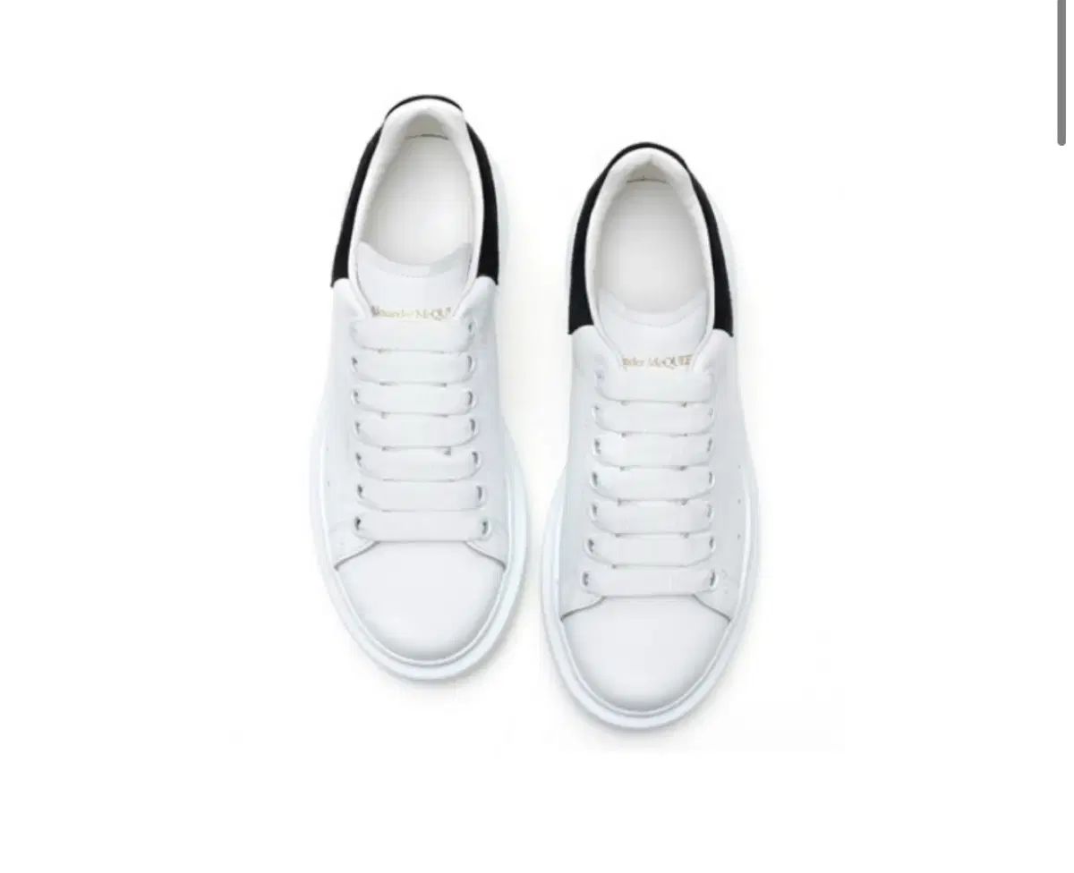 Alexander McQueen オーバーソール