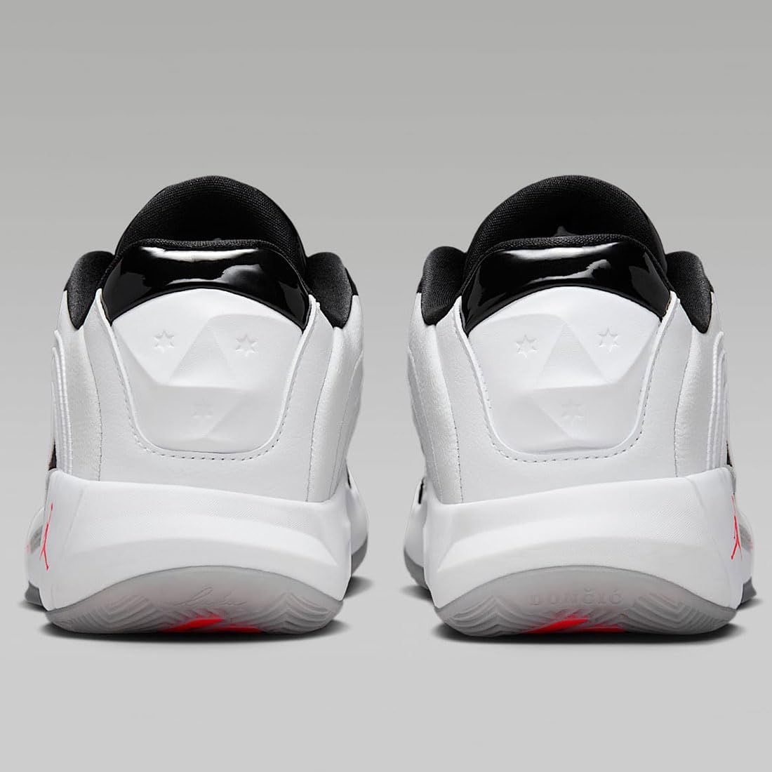 ナイキ] ルカ 4 PF ホワイト セメント LUKA 4 PF White Cement