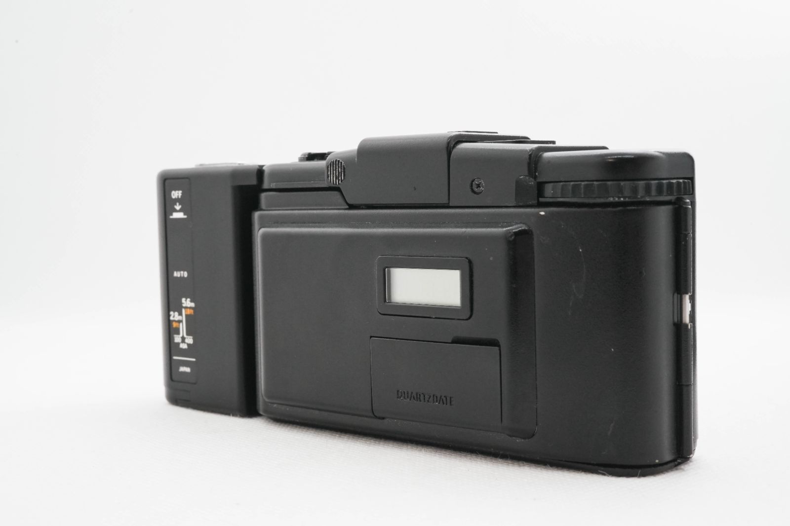 美品 オリンパス Olympus XA3 + A11 動作確認済 - メルカリ