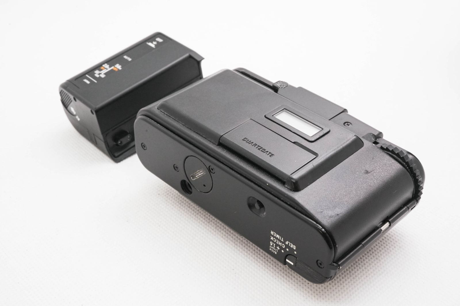 美品 オリンパス Olympus XA3 + A11 動作確認済 - メルカリ