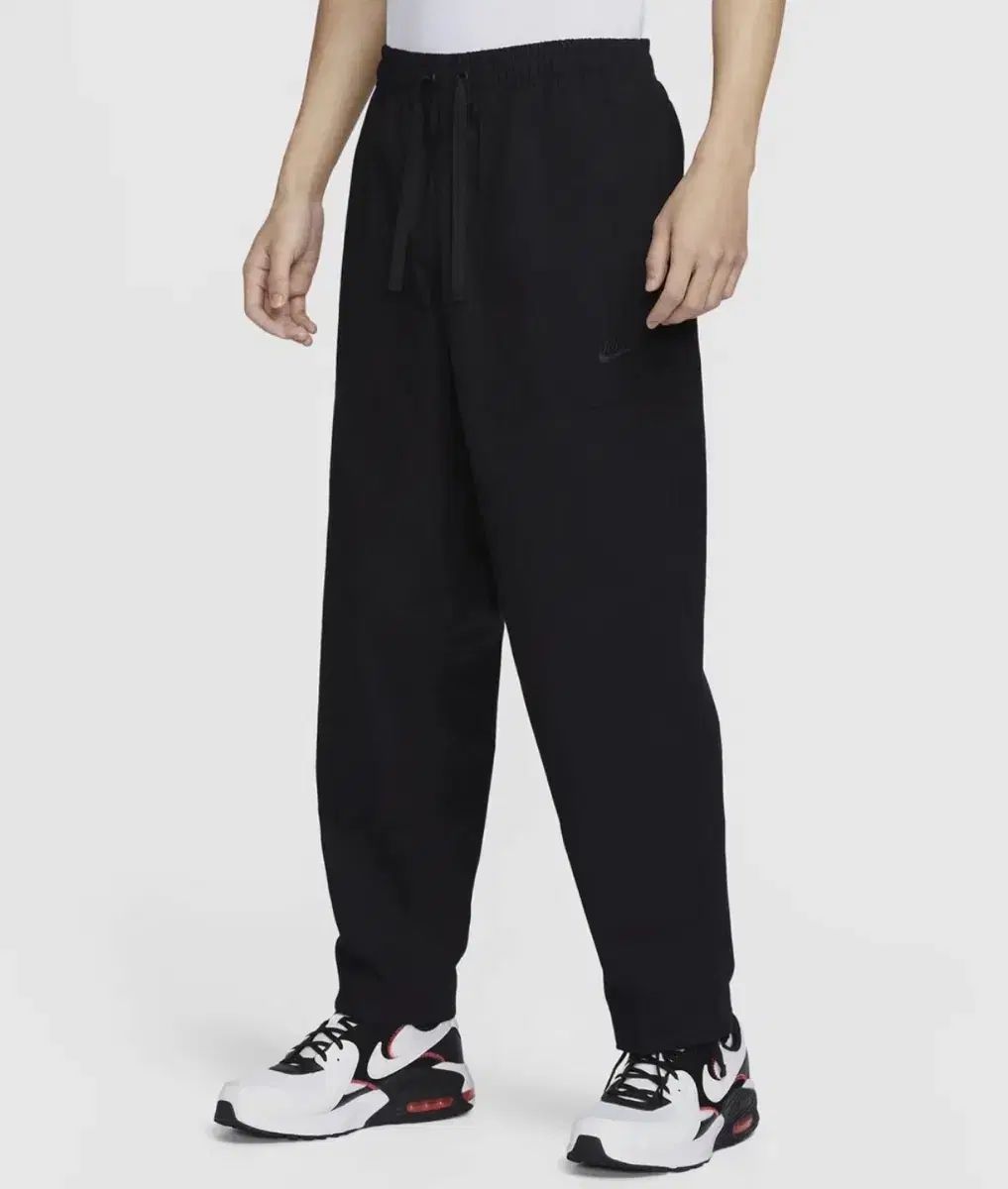 ナイキ クラブ パンツ ブラック Sサイズ