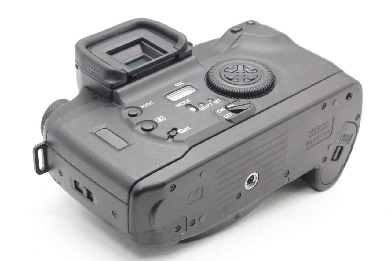 ☆良品☆キャノン CANON EOS 7 ボディ フィルム一眼 #8389@b RO3543