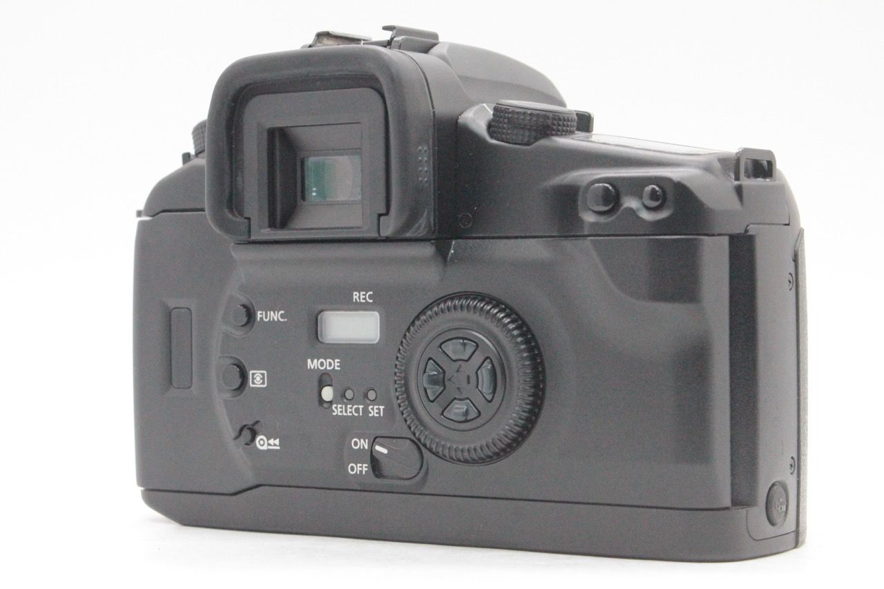 ☆良品☆キャノン CANON EOS 7 ボディ フィルム一眼 #8389@b RO3543