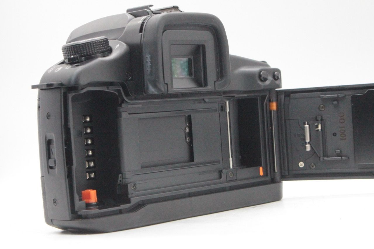 ☆良品☆キャノン CANON EOS 7 ボディ フィルム一眼 #8389@b RO3543