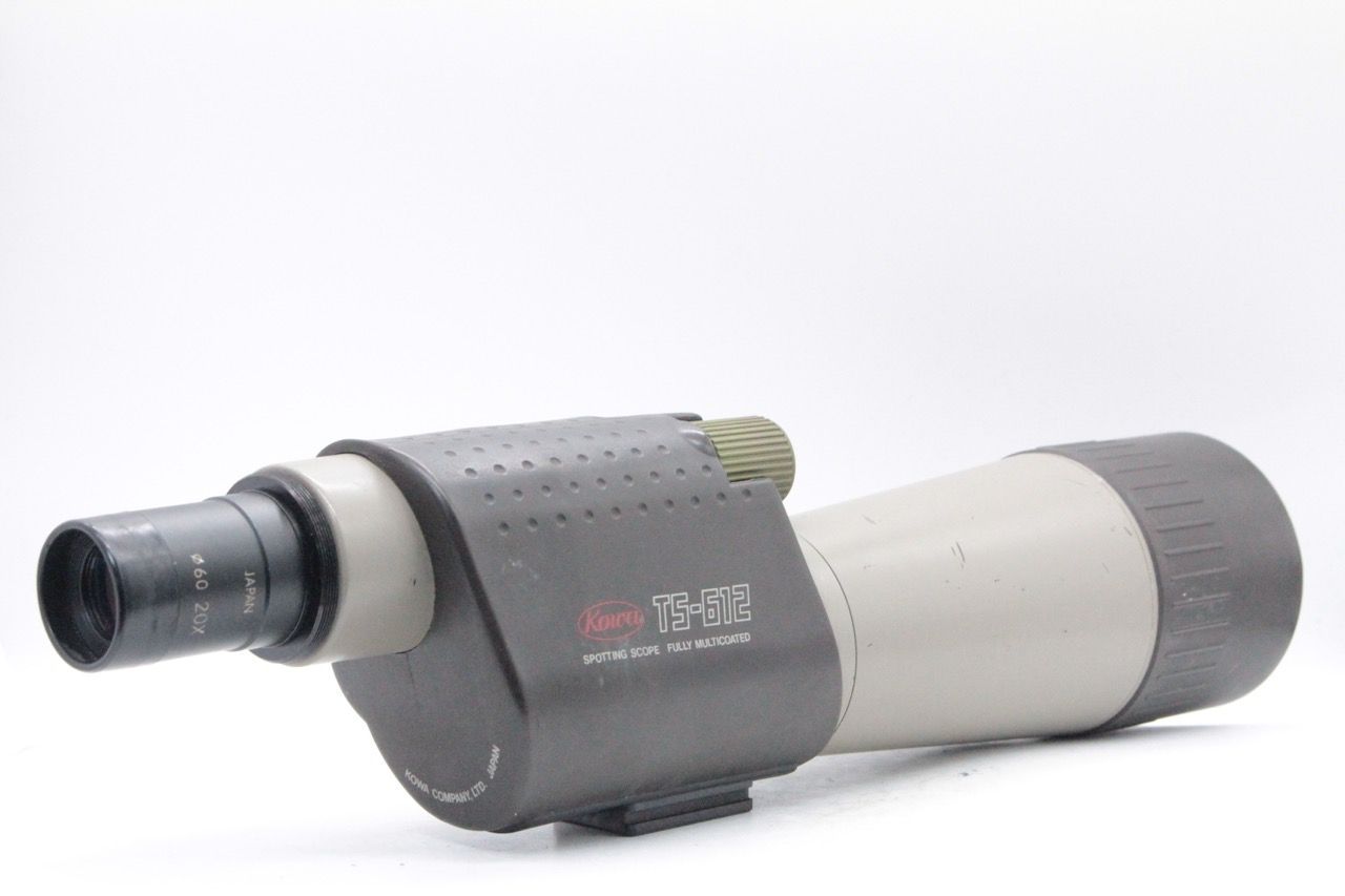 コーワ KOWA SCOPE TS 612 9941 a RO 3555