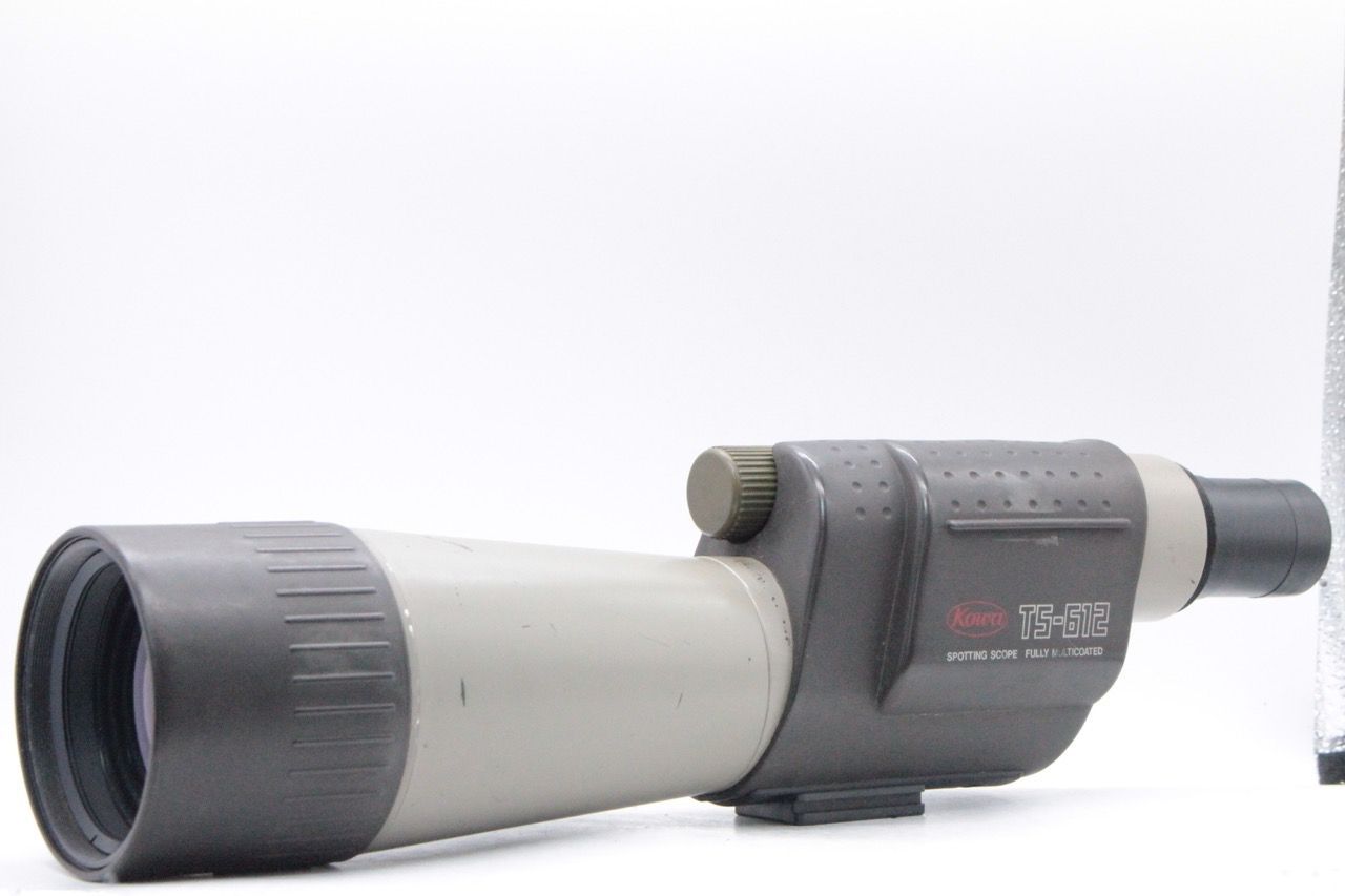 コーワ KOWA SCOPE TS-612 9941 a RO 3555