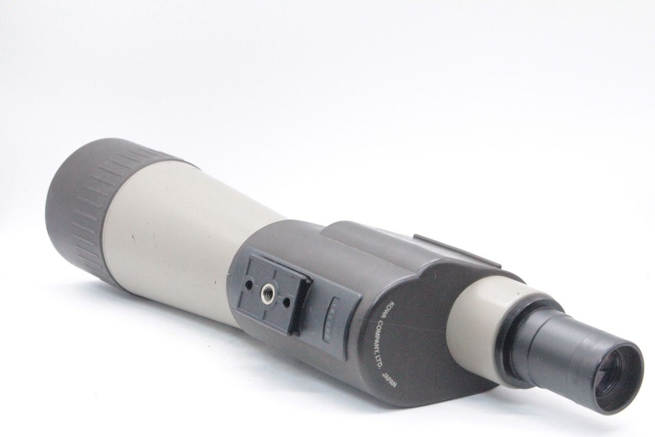 コーワ KOWA SCOPE TS 612 9941 a RO 3555 単眼鏡 望遠鏡 光学機器