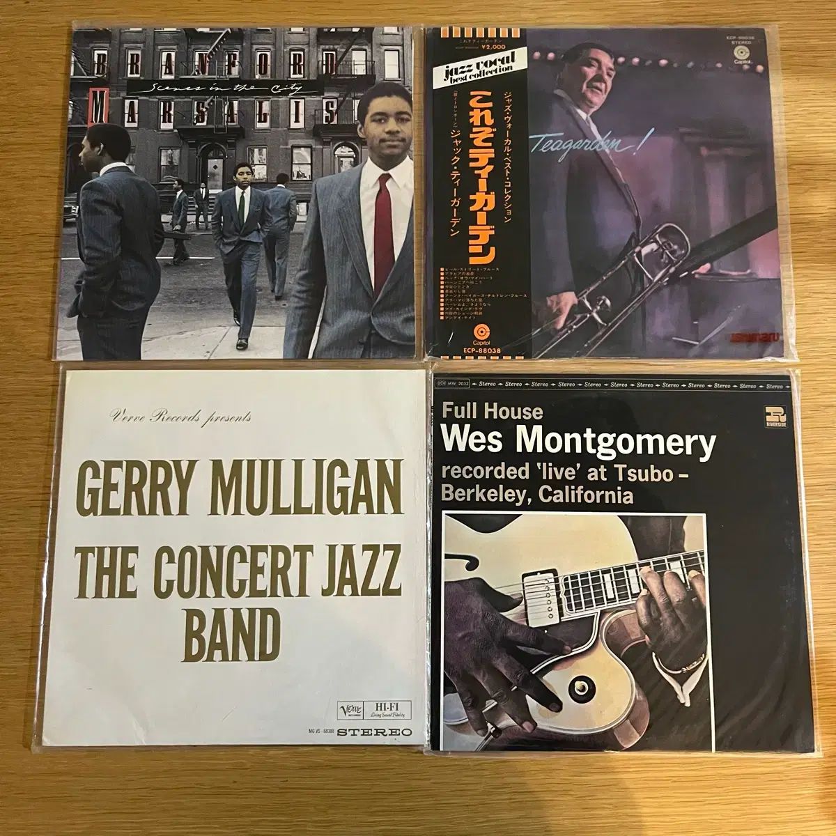  ジャズ jazz LP 16 腸 整理します その他 楽器 機材