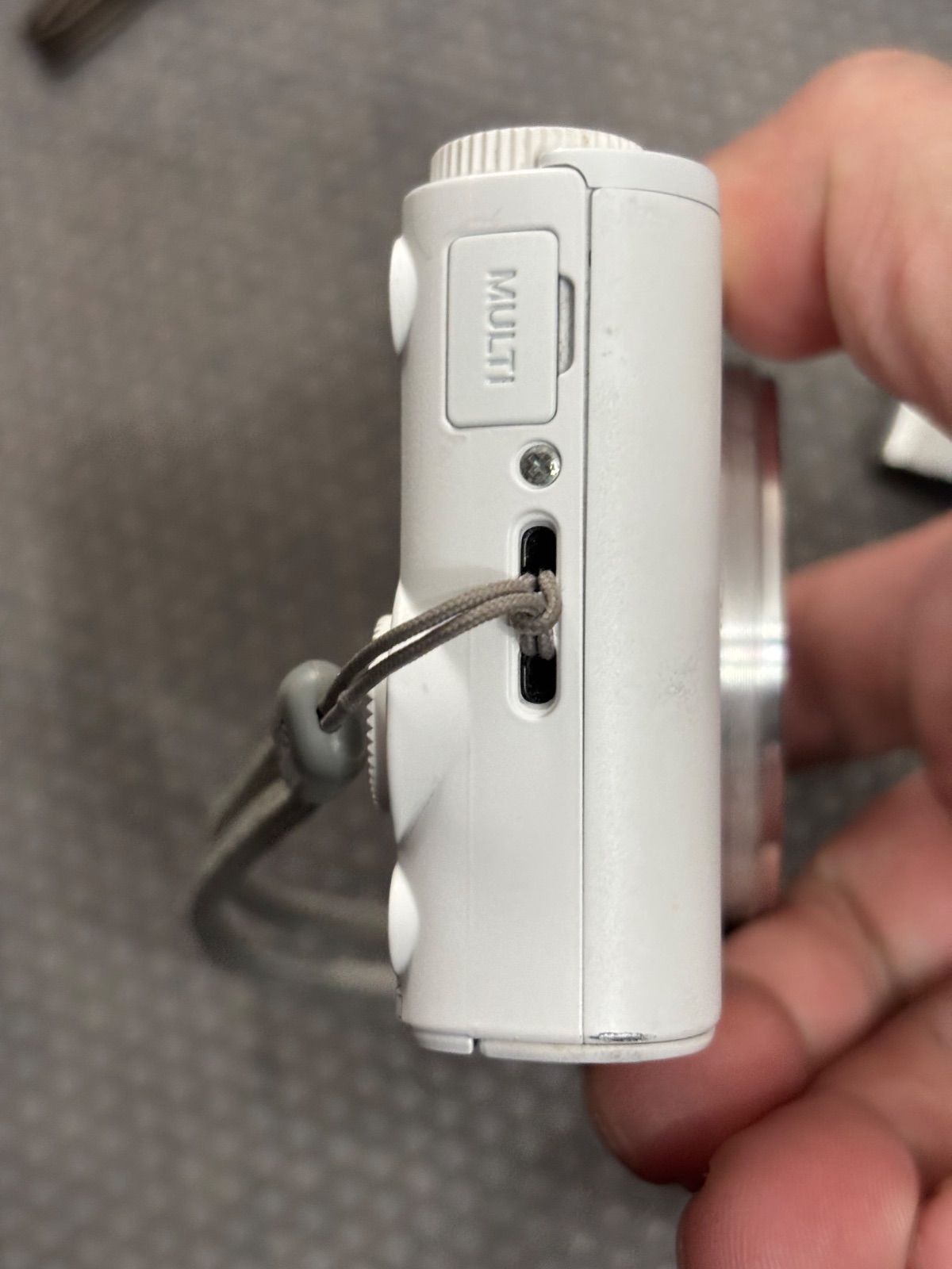  ソニー Cyber shot DSC WX 350 12181 コンパクトデジタルカメラ デジタルカメラ